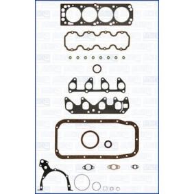 Dichtungsvollsatz, Motor 50015800