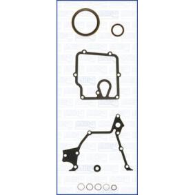 Dichtungssatz, Kurbelgehäuse 54080100
