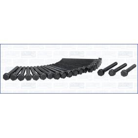 Zylinderkopfschraubensatz 81012400