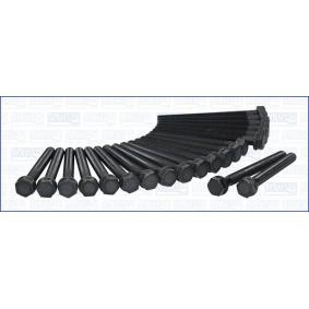 Zylinderkopfschraubensatz 81014200