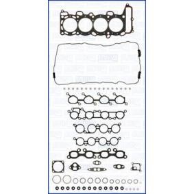 Dichtungssatz, Zylinderkopf 52094500