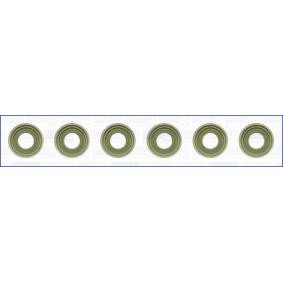 Dichtungssatz, Ventilschaft 57013700