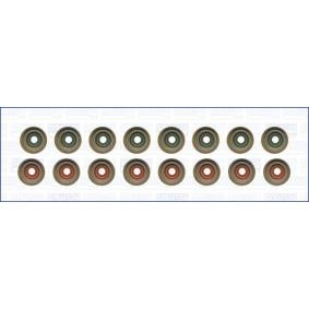 Dichtungssatz, Ventilschaft 57018200