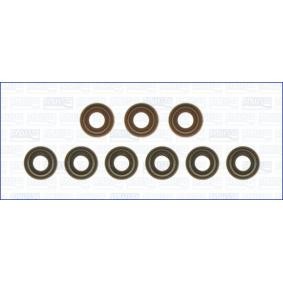 Dichtungssatz, Ventilschaft 57024200