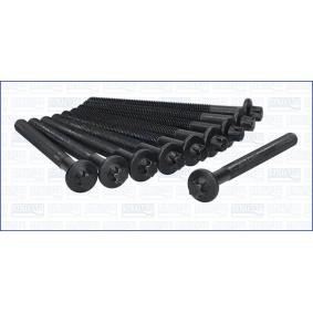 Compre Jogo de parafusos da cabeça do motor da AJUSA 81024900 a um preço baixo por 22,55 €