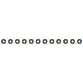 Dichtungssatz, Ventilschaft 57025300