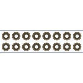 Dichtungssatz, Ventilschaft 57033000
