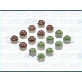 Dichtungssatz, Ventilschaft 57038300