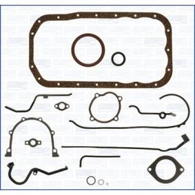 Dichtungssatz, Kurbelgehäuse 54038800