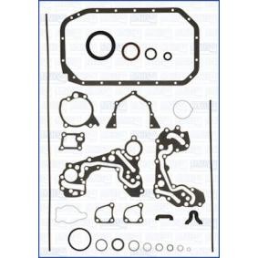 Achetez des Jeu de joints d'étanchéité, carter de vilebrequin AJUSA 54041700 à prix pour 51,63 €