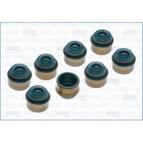 Dichtungssatz, Ventilschaft 57041900