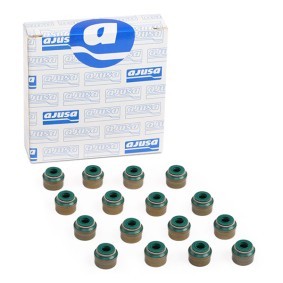 Dichtungssatz, Ventilschaft 57042000