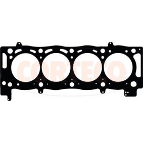 Compre Junta de culata de CORTECO online para Range Rover Evoque (L538) a precios moderados