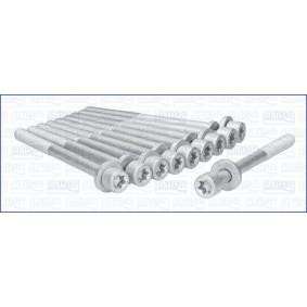 Zylinderkopfschraubensatz 81004700