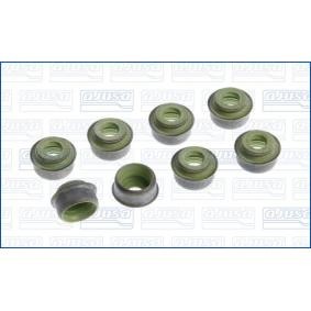 Dichtungssatz, Ventilschaft 57003800