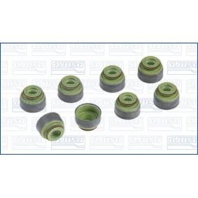 Dichtungssatz, Ventilschaft 57005400