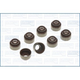 Dichtungssatz, Ventilschaft 57005600