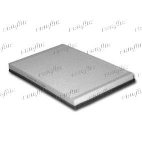 Compre Filtro, ar do habitáculo da FRIGAIR 1301.5308 a um preço baixo por 18,63 €