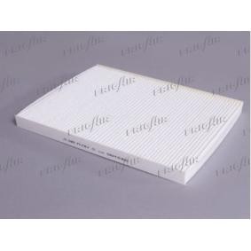 Compre Filtro, ar do habitáculo da FRIGAIR 1304.5100 a um preço baixo por 17,46 €