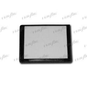 Comprar Filtro de habitáculo de FRIGAIR 1304.5300 a bajo precio de 16,20 €