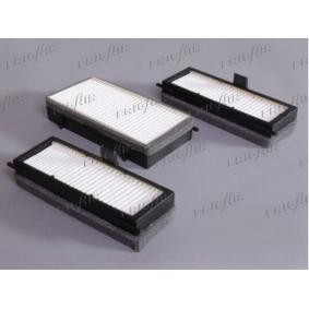 Comprar Filtro de habitáculo de FRIGAIR 1304.5301 a bajo precio de 38,28 €