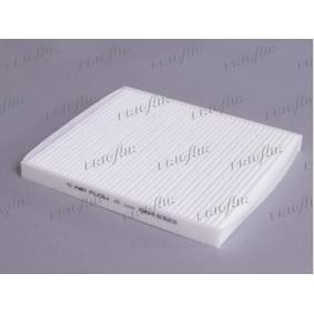 Comprar Filtro de habitáculo de FRIGAIR 1304.5323 a bajo precio de 17,36 €