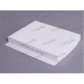 Comprar Filtro de habitáculo de FRIGAIR 1304.5334 a bajo precio de 18,92 €