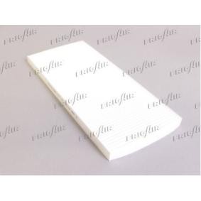 Comprar Filtro de habitáculo de FRIGAIR 1304.5370 a bajo precio de 16,38 €