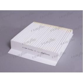 Comprar Filtro de habitáculo de FRIGAIR 1306.5313 a bajo precio de 17,51 €