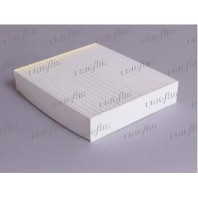 Comprar Filtro de habitáculo de FRIGAIR 1306.5319 a bajo precio de 17,25 €