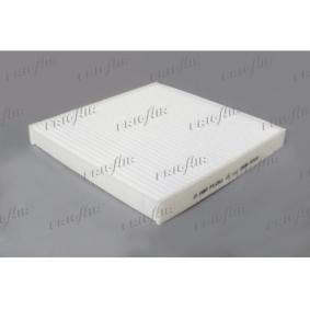 Comprar Filtro de habitáculo de FRIGAIR 1306.5331 a bajo precio de 17,87 €