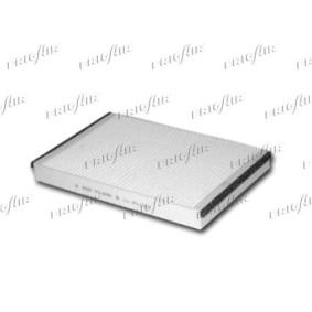 Comprar Filtro de habitáculo de FRIGAIR 1307.5239 a bajo precio de 19,52 €