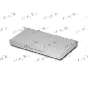 Comprar Filtro de habitáculo de FRIGAIR 1307.5324 a bajo precio de 15,60 €