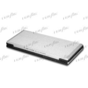 Comprar Filtro de habitáculo de FRIGAIR 1309.5342 a bajo precio de 23,66 €