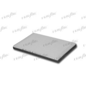 Comprar Filtro de habitáculo de FRIGAIR 1309.5360 a bajo precio de 22,21 €