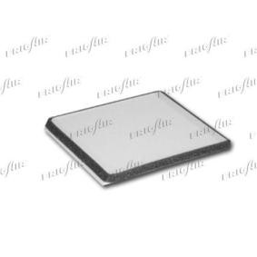 Comprar Filtro de habitáculo de FRIGAIR 1309.5368 a bajo precio de 23,35 €