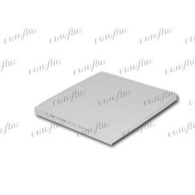 Comprar Filtro de habitáculo de FRIGAIR 1309.5380 a bajo precio de 23,18 €