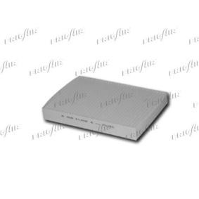 Comprar Filtro de habitáculo de FRIGAIR 1309.5381 a bajo precio de 20,83 €