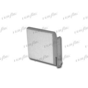 Comprar Filtro de habitáculo de FRIGAIR 1309.5383 a bajo precio de 13,13 €
