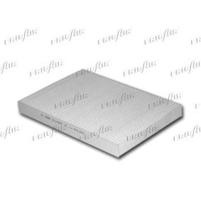 Comprar Filtro de habitáculo de FRIGAIR 1310.5391 a bajo precio de 19,52 €