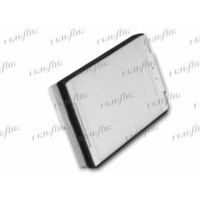 Achetez des Filtre d'habitacle FRIGAIR 1438.2045 à prix pour 29,42 €
