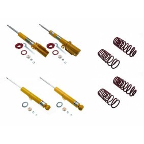 Stoßdämpfer von KONI für LX günstig online kaufen