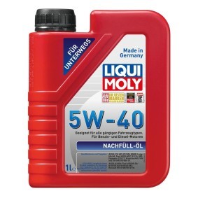 Compre Óleo do motor da LIQUI MOLY 1305 a um preço baixo por 17,61 €