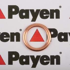 Achetez des Rondelle d'étanchéité, vis de vidange d'huile PAYEN PA349 à prix pour 0,57 €