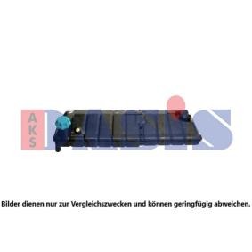 Ausgleichsbehälter 262140N für MAN