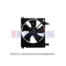 Comprar Ventilador de motor de AKS DASIS 518023N a bajo precio de 83,35 €