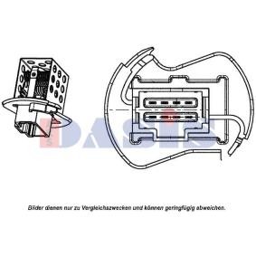 Gebläsemotor 740151N