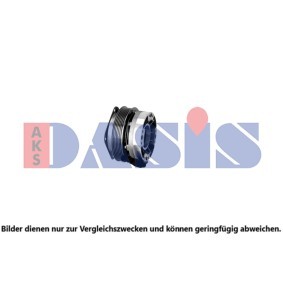 Osta AKS DASIS Tuuletin, mootorinjäähdytys netistä DAILY II Lava / alusta-mallille edulliseen hintaan