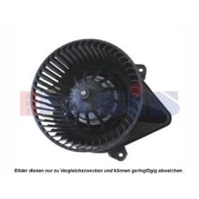 Achetez des Pulseur d'air habitacle AKS DASIS 730056N à prix pour 81,10 €