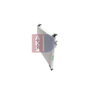 Lüfterrad, Motorkühlung 408035N für IVECO
